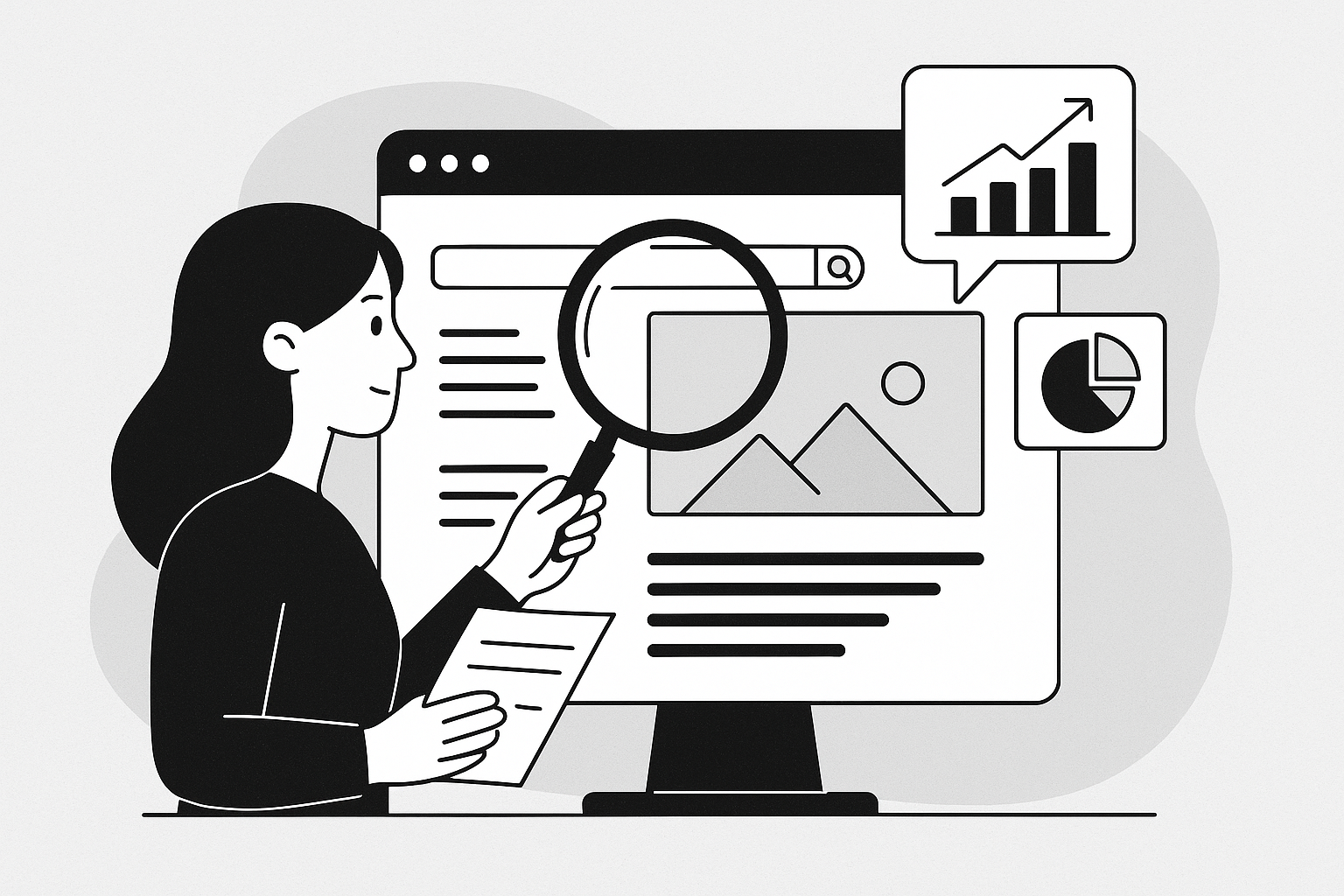 Analyse d'un ancien site web