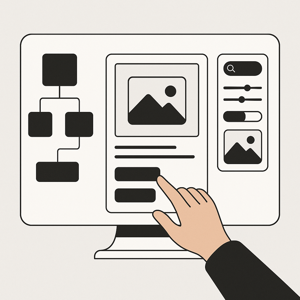 Conception d’interface utilisateur