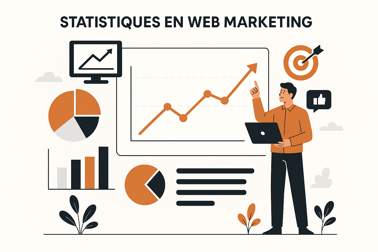 Marketing digital automatisé