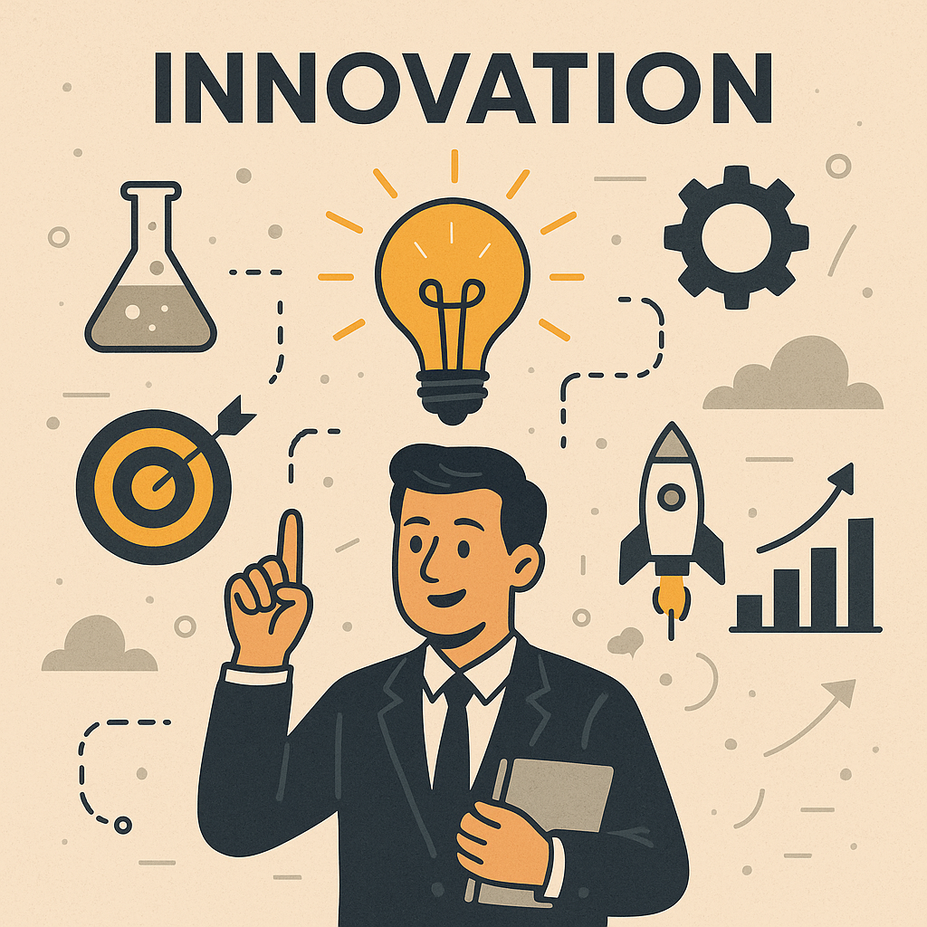 Innovation