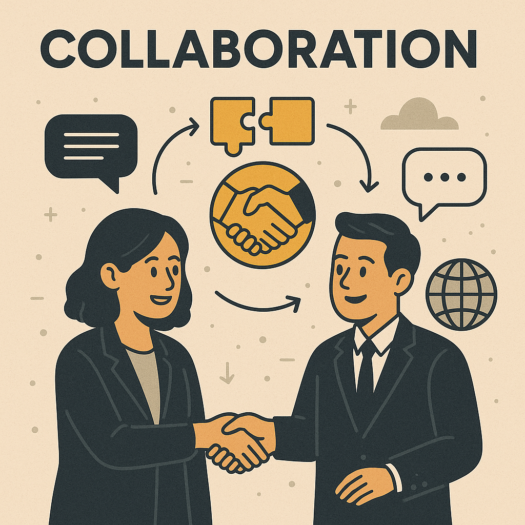 Collaboration