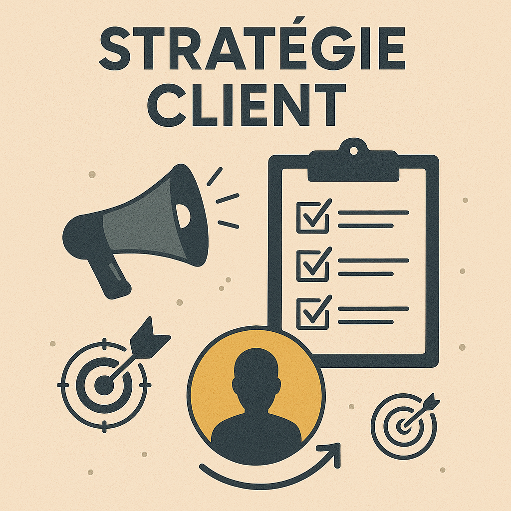 Orientation client