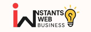 logo instants web agency - création de site internet à valanciennes et dans toute la région de la communauté de commune pévéle carembault
